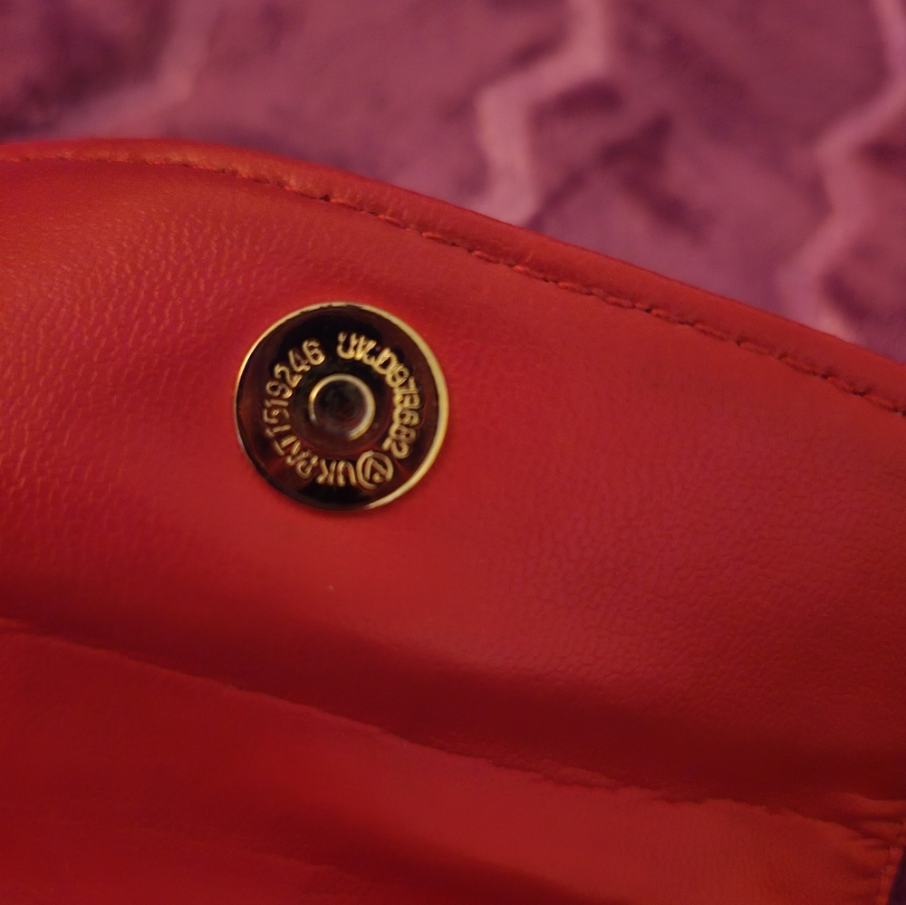 Vintage hello Kitty Sanrio Wallet - Picture 8 of 9
